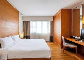 Kantary Hotel Ayutthaya 4