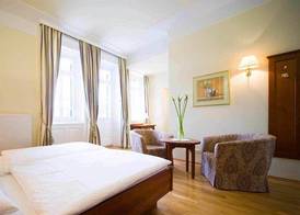 Seehotel Billroth 4