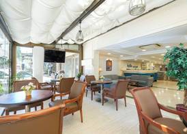 Taksim Stare Hotel 5