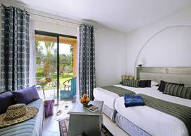 Hôtel Club Coralia Dar Atlas Resort et Spa 4