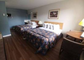 Northlander Motel 2