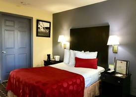 Days Inn by Wyndham Augusta Fort Eisenhower 3