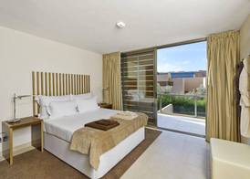 Salgados Beach Villas 3