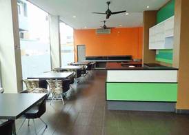 Greenleaf Hotel 3