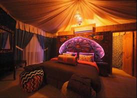 Memories Aicha Luxury Camp 3