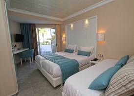 Sahara Beach Aquapark Resort 4