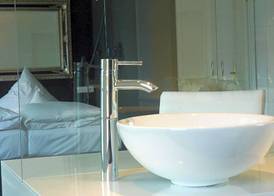 Boutique Hotel am Rathaus - Reblaus 2
