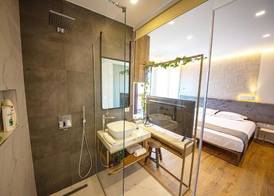 Green Terrace Apartments Tirana 3
