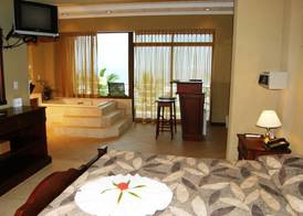 Paradise Jaco Beach Front 5