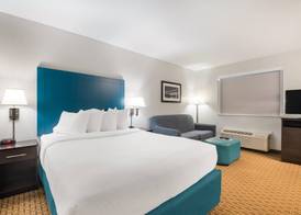 MainStay Suites Chattanooga Hamilton Place 5