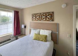 Mountain Aire Inn Sevierville - Pigeon Forge 5