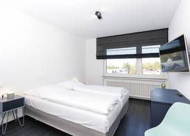 Die Schlafbude 2