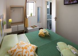 Bella Vista b&b 5