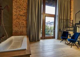 RELAIS CASCINA ERA 2