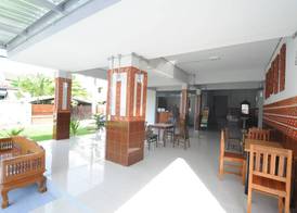 Nanya Hotel Chiang Mai 4