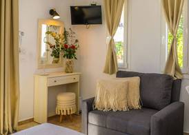 La FLEUR apartments 4