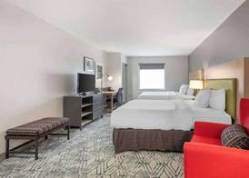 Country Inn & Suites by Radisson, Dayton South, OH 4