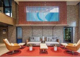 Best Western Ratchada Hotel 2