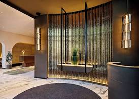 JW Marriott Hotel Frankfurt 3