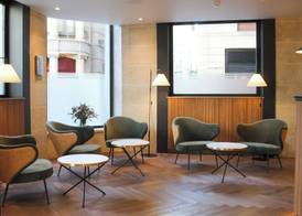 Hotel Suizo 4