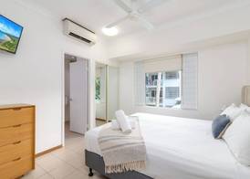 Verandahs Boutique Apartments 3