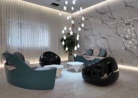 CCLUX Suites Piraeus - Spacious 40sqm rooms 2