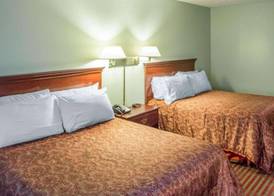 Rodeway Inn Lakeville - Finger Lakes Area 5