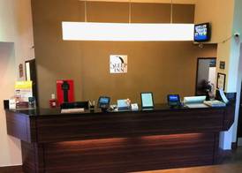 Blankenbaker Inn by IHG 3