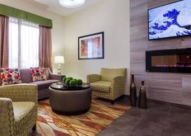 Best Western Plus Fairview Inn & Suites 2