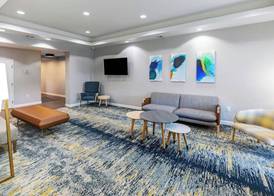 TownePlace Suites by Marriott Tulsa Broken Arrow 2