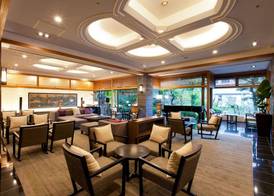 Miyajima Grand Hotel Arimoto 3