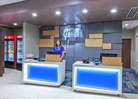 Holiday Inn Express & Suites TULSA WEST - SAND SPRINGS by IHG 2