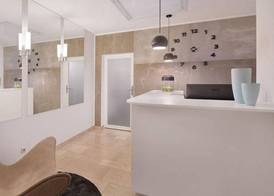 Beethoven Hotel Dreesen - furnished by BoConcept 2