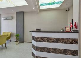 Otel Carpe Diem Gold 4