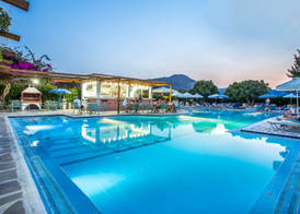 BELVITA Hotel 2