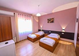 Hotel Epoka 3