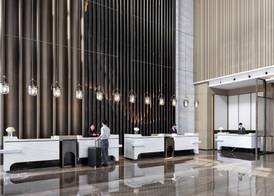 Zhangjiagang Marriott Hotel 2