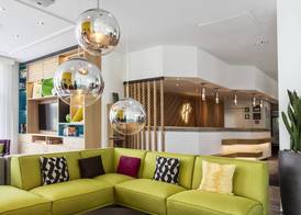 Holiday Inn DUSSELDORF - NEUSS by IHG 5