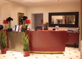 Hotel Hauteville Opera 2