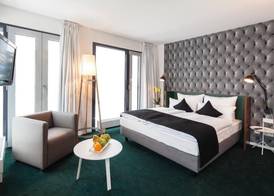 Pandion Boardinghouse 2