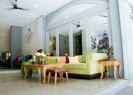 Acca Patong Apartments 3