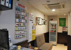 Hostal Las Flores Ramblas 2