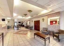 Econo Lodge Vero Beach - Downtown 5