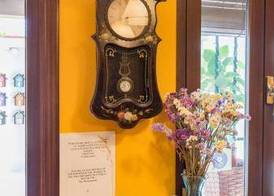 Hostal El Escudo de Mijas 4