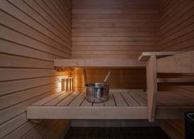 Ski-Inn AurinkoRinne 3