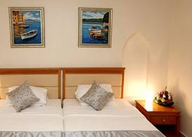 Tala Inn Corniche Dammam 2