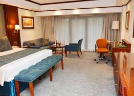 Kampala Serena Hotel 5