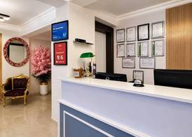 Olive Branch Hotel 4
