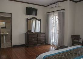 Hotel Colonial 5