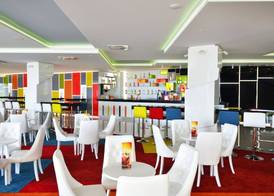 GRIFID Encanto Beach Hotel - MediSPA, Ultra All Inclusive & Private Beach 2